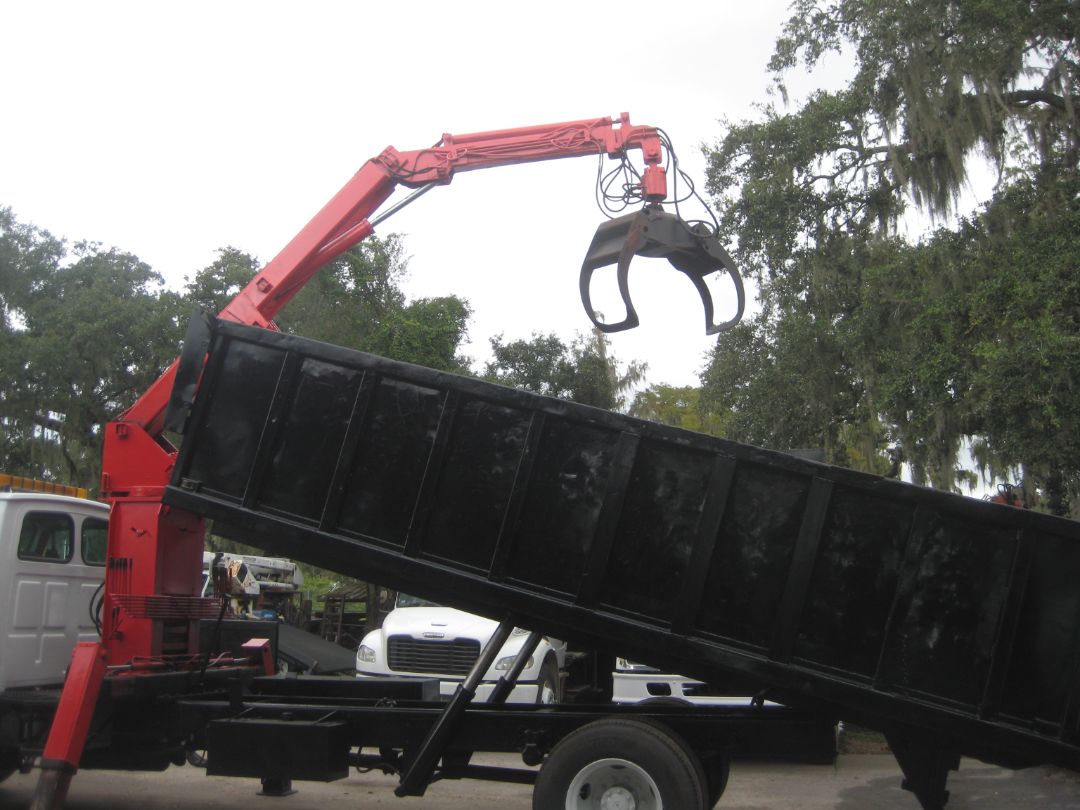 2006 STERLING Acterra